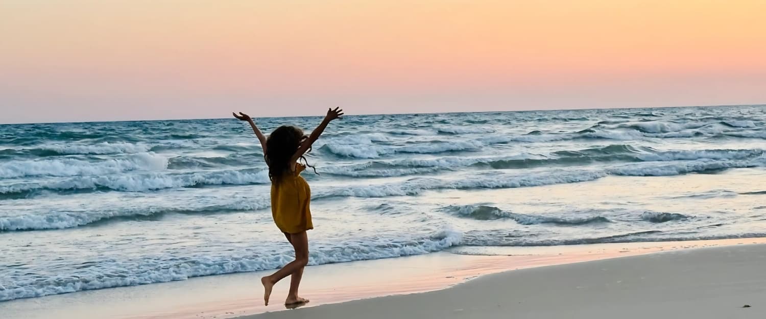 Image of Lily Healing Image of Lily Healing